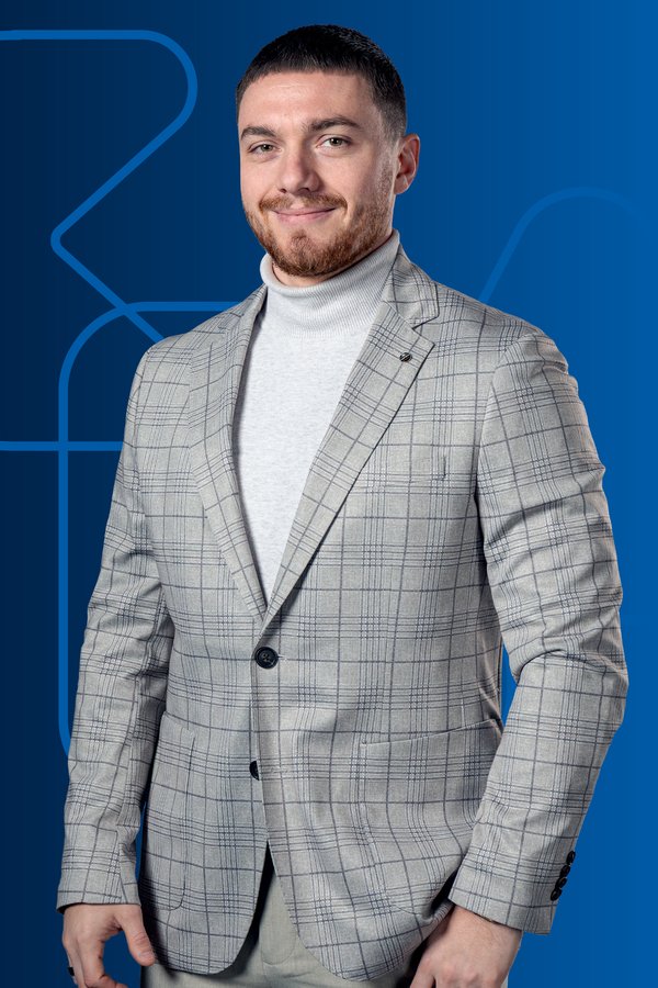 Jan Huberts van ABC Sales Consultancy