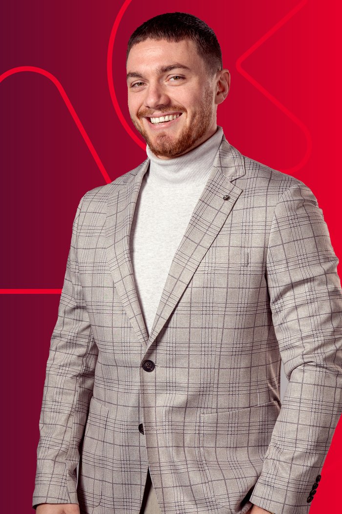 Jan Huberts van ABC Sales Consultancy